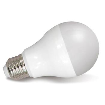 번개표 LED 전구(8W/전구색/낱개)