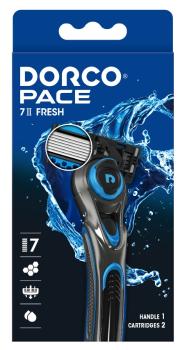 PACE7 II 면도기(SV A1000/도루코)