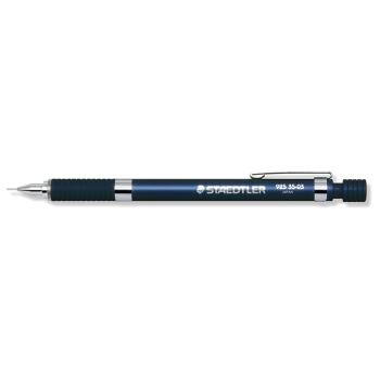 최고급 샤프 블루(0.3/925 35-03N/1자루/STAEDTLER) 최고급 샤프 블루(0.3/925 35-03N/1자루/STAEDTLER)