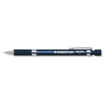 최고급 샤프 블루(0.5/925 35-05N/1자루/STAEDTLER) 최고급 샤프 블루(0.5/925 35-05N/1자루/STAEDTLER)