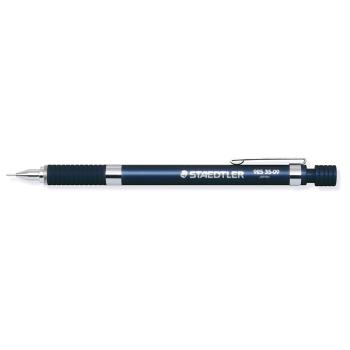 최고급 샤프 블루(0.9/925 35-09N/1자루/STAEDTLER) 최고급 샤프 블루(0.9/925 35-09N/1자루/STAEDTLER)