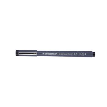 308-07/라이너펜(STAEDTLER) 0.7mm