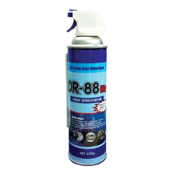 강력먼지제거제(DR-88/400g/휴먼텍)
