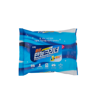 만능크리너(30매/동성크리너)