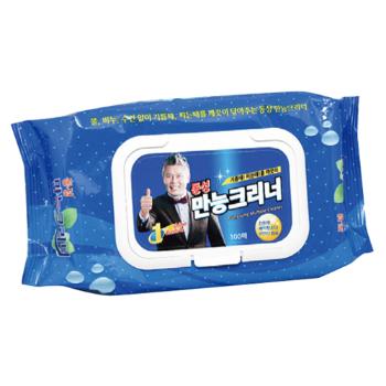 만능크리너(100매/동성크리너)