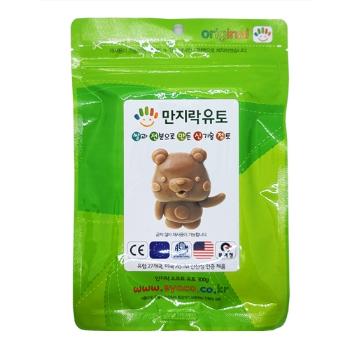 만지락 소프트유토(300g/이야코)
