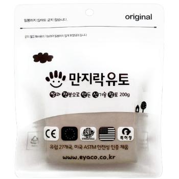 만지락 소프트유토(200g/이야코)