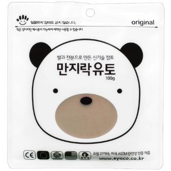 만지락 소프트유토(100g/이야코)