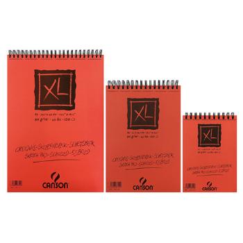 CANSON XL 스케치북(A5)