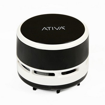 데스크 미니 청소기(ativa) 블랙 데스크 미니 청소기(ativa) 블랙