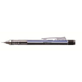 모노그래프 샤프(스탠다드/0.5/1자루/TOMBOW) 모노그래프 샤프(스탠다드/0.5/1자루/TOMBOW)