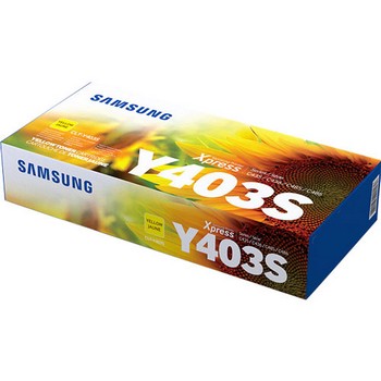 CLT-Y403S(삼성/토너/노랑) CLT-Y403S(삼성/토너/노랑)