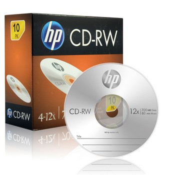 HP CD-RW Slim(1P/HP) HP CD-RW Slim(1P/HP)
