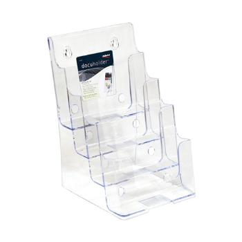 <업체별도배송>DG꽂이(A5/4단)/F5004/아트사인)(4600)