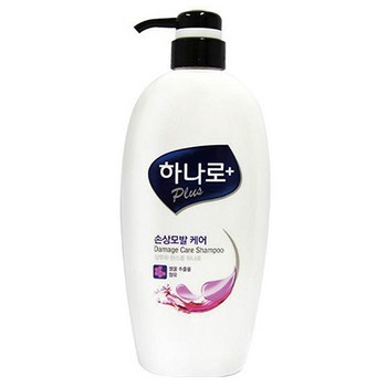 하나로플러스 손상모발 케어 샴푸 680ml 하나로플러스 손상모발 케어 샴푸 680ml