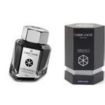 카렌다쉬 병잉크 50ml(코스믹 블랙/CARAN DACHE)