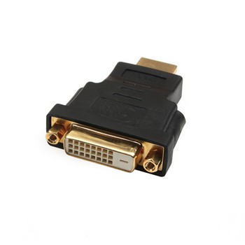 DVI-HDMI수 젠더(D-GC-106)