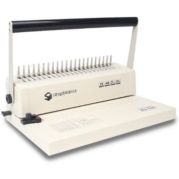 <업체별도배송>플라스틱링 제본기(RS-120/삼은파트너스) <업체별도배송>플라스틱링 제본기(RS-120/삼은파트너스)