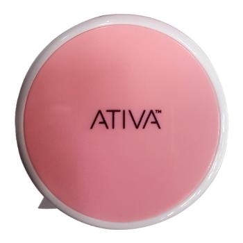 데스크 미니 청소기(ativa) 핑크 데스크 미니 청소기(ativa) 핑크