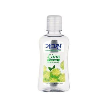 가그린 라임 100ml 가그린 라임 100ml