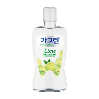 가그린 라임 750ml 가그린 라임 750ml
