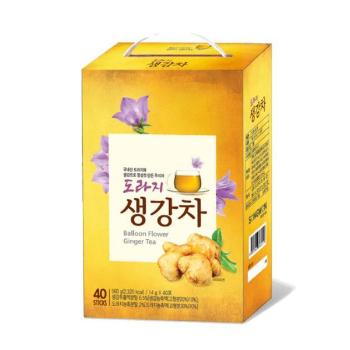 도라지 생강차(13g*40T/송원식품)