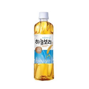 하늘보리(500ml*20개/웅진) 하늘보리(500ml*20개/웅진)