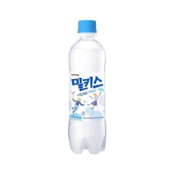 밀키스(500ml*20개/롯데칠성)