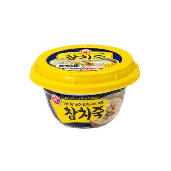 참치죽(285g/오뚜기)