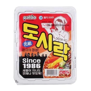 <업체별도배송>팔도 도시락 컵라면(86gx24) <업체별도배송>팔도 도시락 컵라면(86gx24)