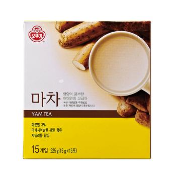 마차골드 (15g*15T/오뚜기) 마차골드 (15g*15T/오뚜기)