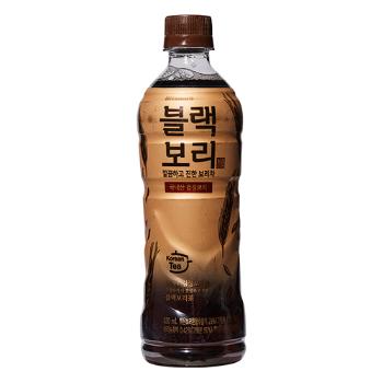 블랙보리(520ml*20개/하이트진로음료)