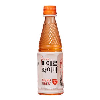 <업체별도배송>미에로화이바(350㎖*24병입/Box/현대약품)