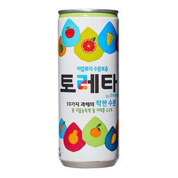 토레타(240ml*30캔/BOX/코카콜라)