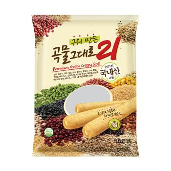 곡물그대로(650g/개미식품) (주)오피스디포 코리아