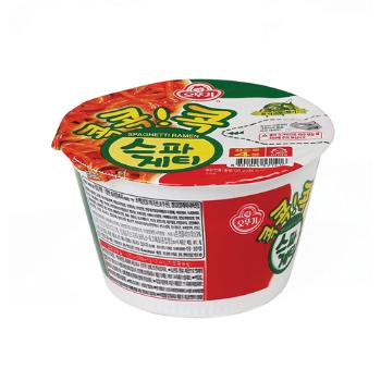 <업체별도배송>스파게티(120g*12개/오뚜기) <업체별도배송>스파게티(120g*12개/오뚜기)
