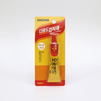 다용도 접착제(classic/30ml/오공)