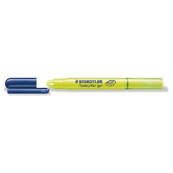 고체형광펜 264(노랑/1자루/STAEDTLER) 고체형광펜 264(노랑/1자루/STAEDTLER)