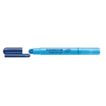 고체형광펜 264(파랑/1자루/STAEDTLER) 고체형광펜 264(파랑/1자루/STAEDTLER)
