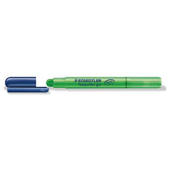 고체형광펜 264(녹색/1자루/STAEDTLER) 고체형광펜 264(녹색/1자루/STAEDTLER)