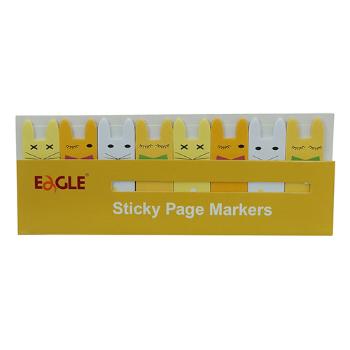 스티키 페이지 마커(쥐/EAGLE) 스티키 페이지 마커(쥐/EAGLE)