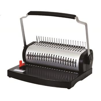 <업체별도배송>플라스틱링 제본기(RBM-2000N/로얄소브린) <업체별도배송>플라스틱링 제본기(RBM-2000N/로얄소브린)
