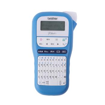 <업체별도배송>라벨프린터(PT-H110BW/브라더)