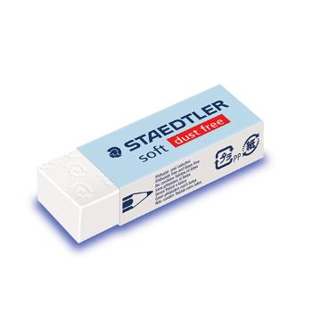 지우개(526-S30/중/스테들러) 지우개(526-S30/중/스테들러)