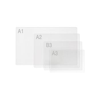 투명 데스크매트(A1/문화산업) 투명 데스크매트(A1/문화산업)