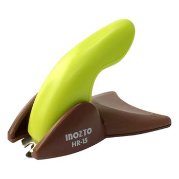 미니 제침기(HR-15/그린/INOZTO) 미니 제침기(HR-15/그린/INOZTO)