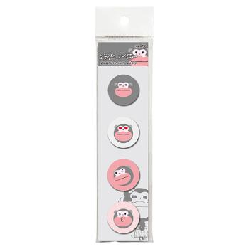 노블립스 자석홀더(NB-32/대/32mm/4개입/다산) 노블립스 자석홀더(NB-32/대/32mm/4개입/다산)