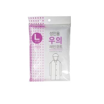 우의(고급형) 우의(고급형)