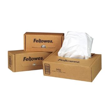 폐지함 비닐팩(36054/50매/90L)