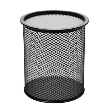 메쉬 펜꽂이(LD01-188-1B/&Phi;89 X 100mm/블랙)
